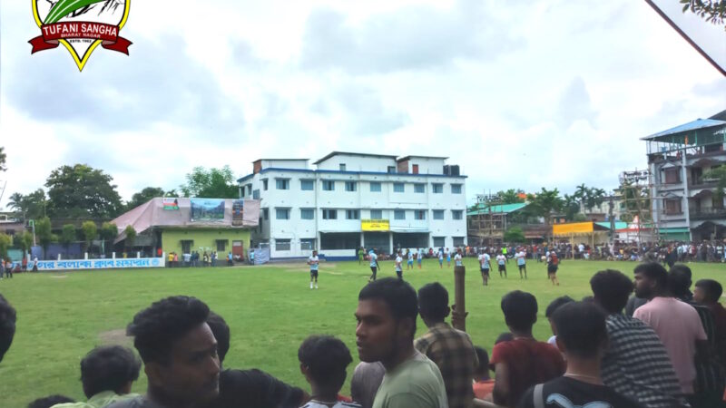 Football 3