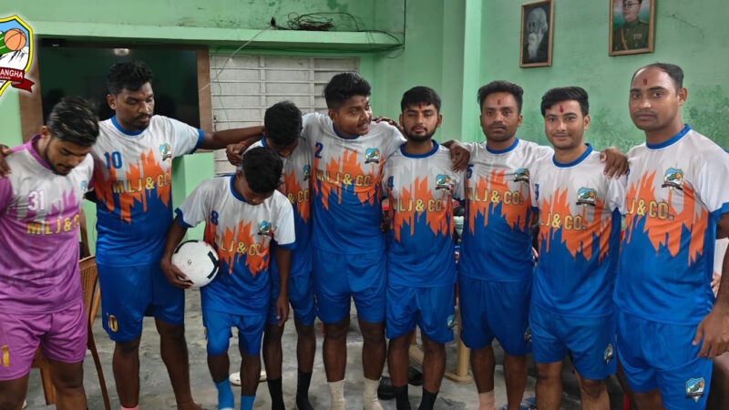 Football 5