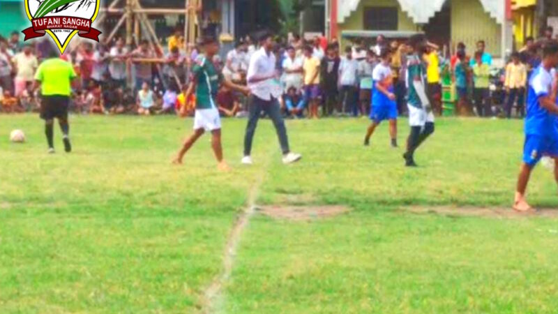 Football 6