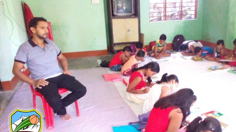 Educational Activity 1